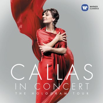 Georges Prêtre feat. Orchestre de la Société des concerts du Conservatoire & Maria Callas Tosca, Act 2: "Vissi d'arte" (Tosca)