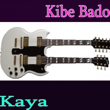 Kaya feat. Isak 'Kibe Bado'