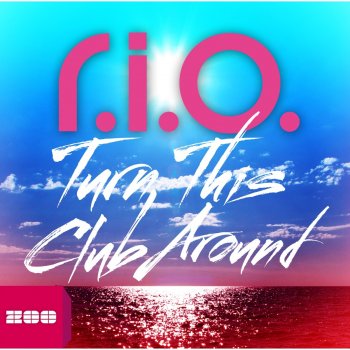 R.I.O. feat. Nicco & Whirlmond Party Shaker - Whirlmond Radio Edit