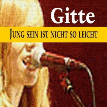 Gitte Hænning I've got a song
