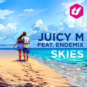 Juicy M feat. Endemix Skies - Radio Edit
