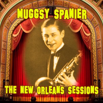 Muggsy Spanier Dippermouth Blues (Version 2)