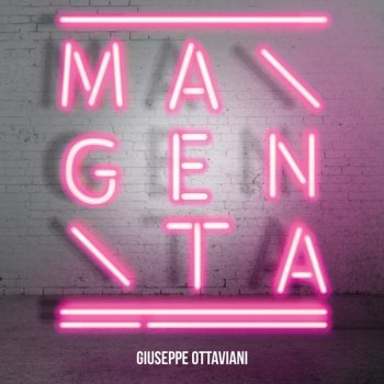 Giuseppe Ottaviani feat. Ferry Corsten Magenta