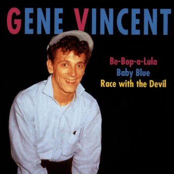Gene Vincent You'll Never Walk Alone