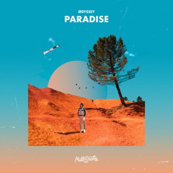 Ødyssey feat. Amara Abonta Paradise