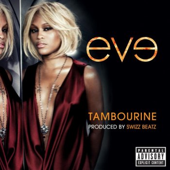 Eve Tambourine