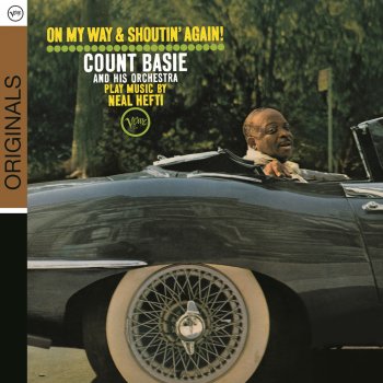 Count Basie Skippin' With Skitch