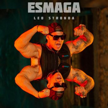 Léo Stronda Esmaga