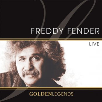 Freddy Fender Talk to Me - Live