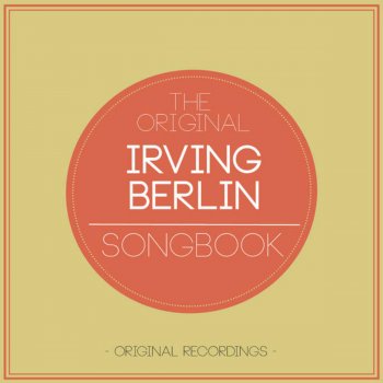 Irving Berlin Russian Lullaby