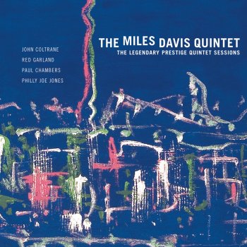 Miles Davis Quintet Four (Live at Cafe Bohemia)
