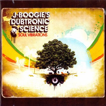 J Boogie's Dubtronic Science feat. Jennifer Johns Together