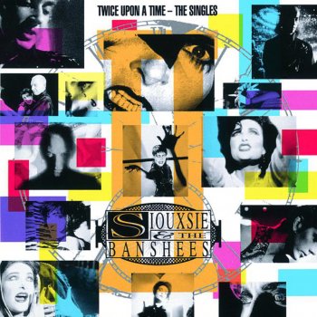 Siouxsie & The Banshees Face To Face (Soundtrack Version)