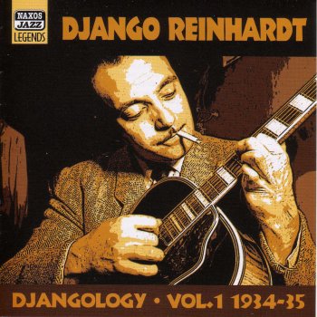Django Reinhardt Some of These Days