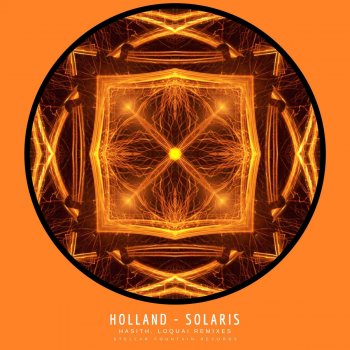 Holland feat. Hasith Solaris - Hasith Remix