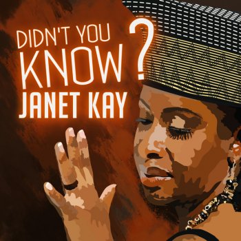 Janet Kay Mama