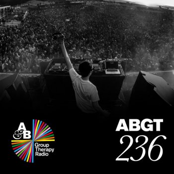 Jason Ross feat. Lauren Ray I Will Be There (Record Of The Week) [ABGT236]