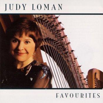 Judy Loman Excerpts from Tanzmusik: 5 Pieces for Solo Harp - Recitativo