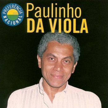Paulinho da Viola Perdoa (part. esp. Elton Medeiros)