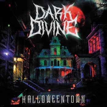 Dark Divine No Escape (feat. Ricky Armellino)