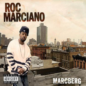 Roc Marciano It's a Crime