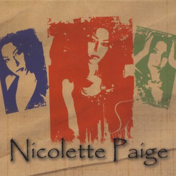 Nicolette Paige Mud & Stone