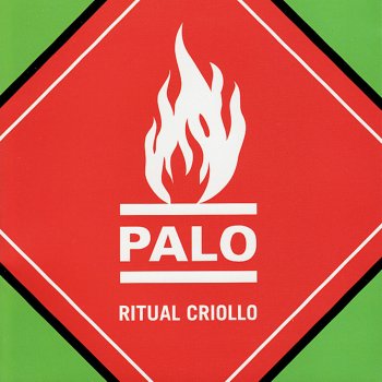 Palo Pandolfo Amor (Practico el Ritual)