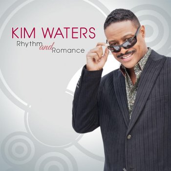 Kim Waters Can't Let You Go