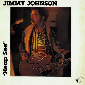 Jimmy Johnson Cold Cold Feeling