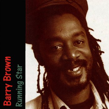 Barry Brown Youth of the Ghetto
