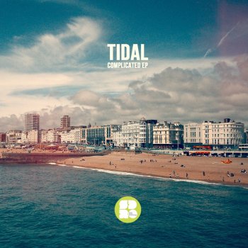 Tidal 8 Til' 9 - Original Mix
