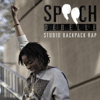 Speech Debelle Studio Backpack Rap (Instrumental)