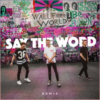 ellis feat. MALARKEY & Tom Westy Say The Word - Remix