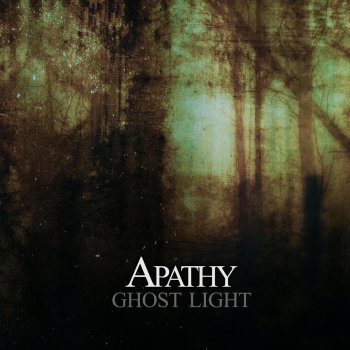 Apathy The Immense Seas of Nothingness