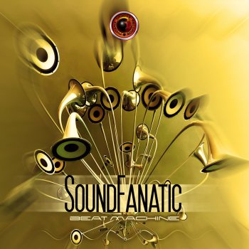 Soundfanatic Vibe In Motion