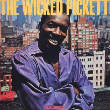 Wilson Pickett Nothing You Can Do