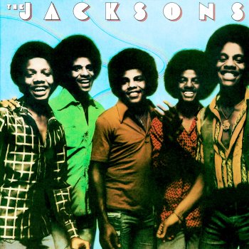 The Jacksons Enjoy Yourself (12" Extended Version)