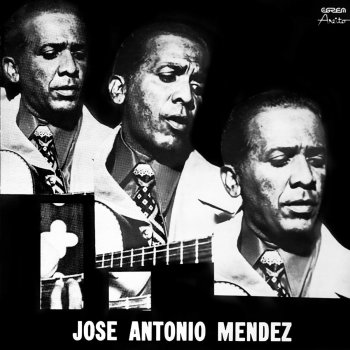 José Antonio Méndez Este vivir (Remasterizado)