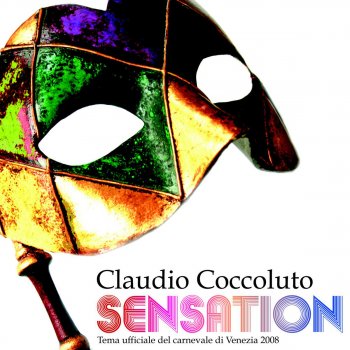 Claudio Coccoluto Sensation (Club Carnival Mix)