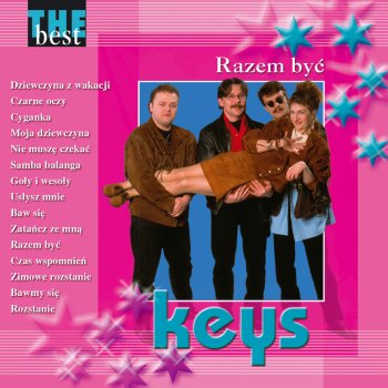 Keys Cyganka