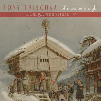 Tony Trischka Christmas Fiddle