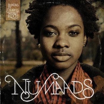 Numaads Now (J. Rawls Remix)