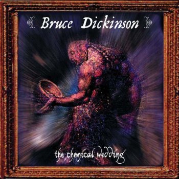 Bruce Dickinson The Alchemist - 2001 Remaster