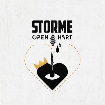 Storme Open Hart
