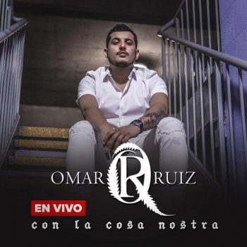 Omar Ruiz Me Olvide (En vivo)