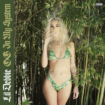 Lil Debbie feat. Stacy Barthe All We Need Is Love