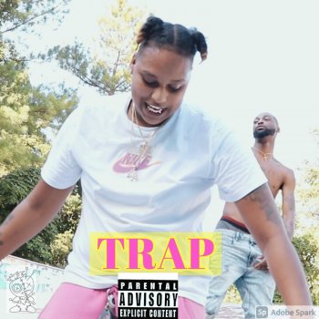 TooKool Trap (feat. Lit Soujia)