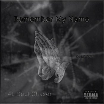 F4L SackChaser My Brother (feat. Quan2x)