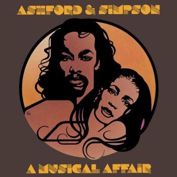 Ashford feat. Simpson You Never Left Me Alone