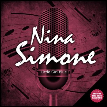 Nina Simone For All We Know